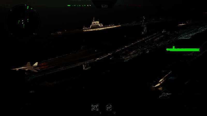 《现代战舰》通行证相关配图3