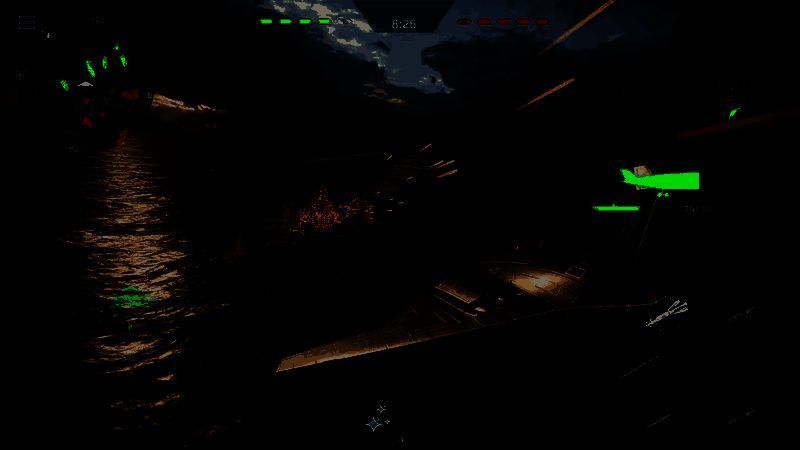 《现代战舰》通行证相关配图5