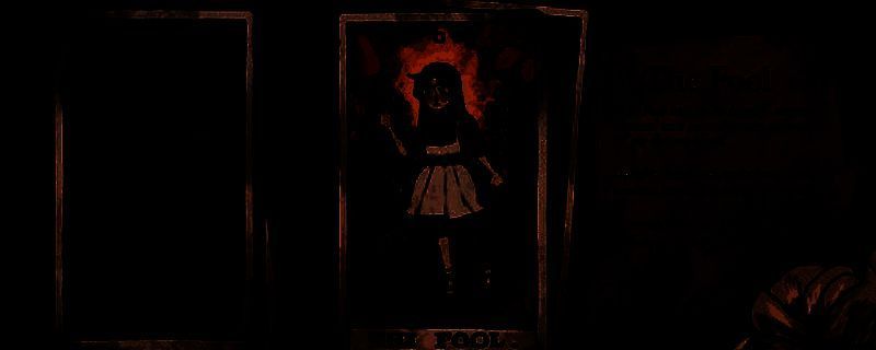 《HABROMANIA》相关图片1