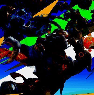 英雄联盟手游五一活动相关图片2