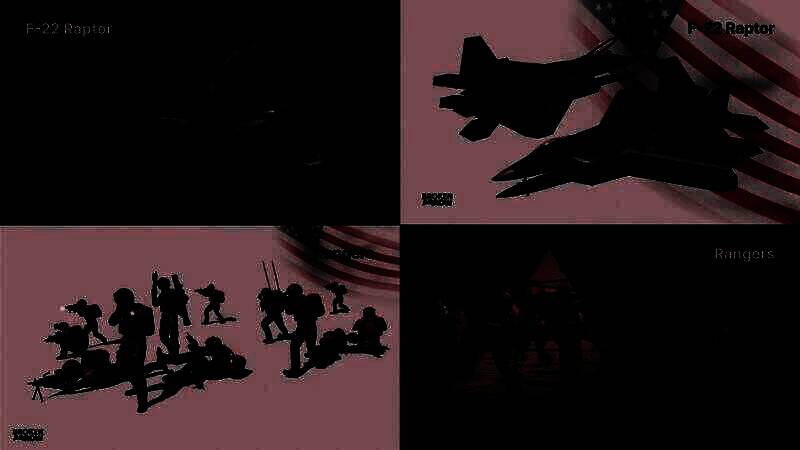 《断箭》游戏画面展示3