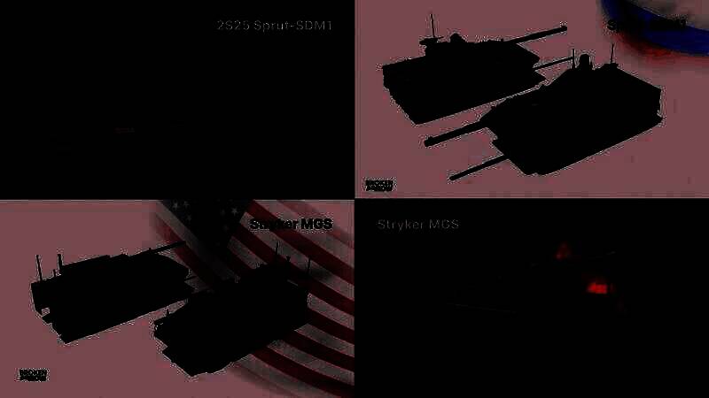 《断箭》游戏画面展示6