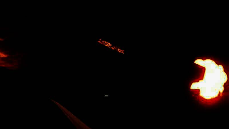 《断箭》游戏画面展示11