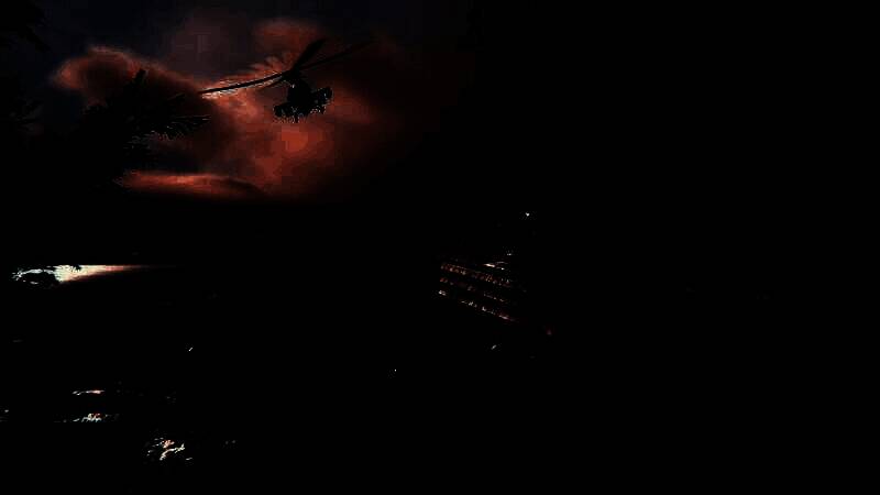 《断箭》游戏画面展示13