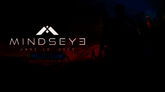 《MindsEye 心之眼》游戏画面相关图片1