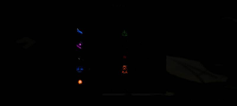 《部落与弯刀》游戏相关截图2