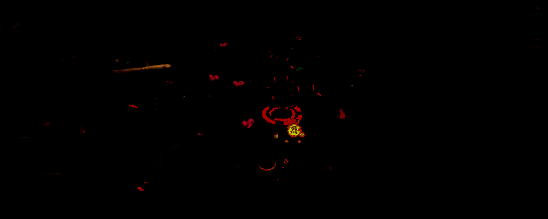 《Crystal Keepers》相关图片1