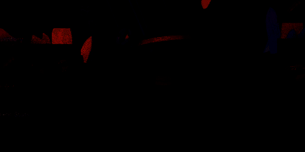 《Crystal Keepers》角色自定义界面