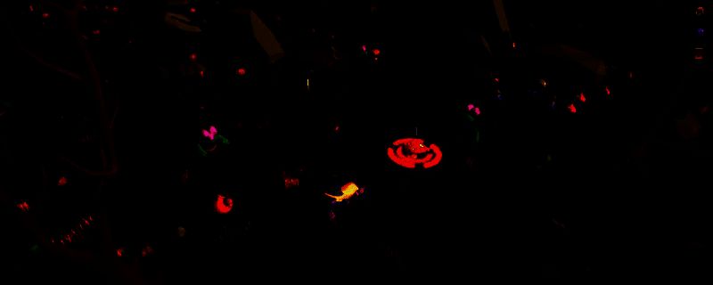 《Crystal Keepers》相关图片1