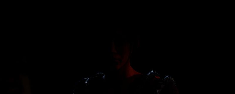 《上古卷轴4：湮灭重制版》美丽村姑捏脸示例图1