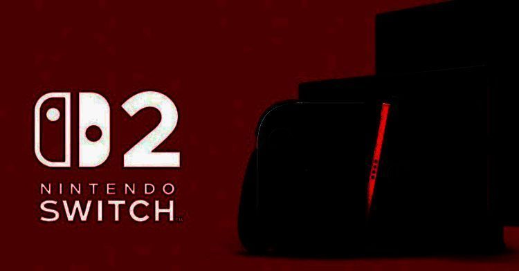 樱井政博欢呼抽中Switch 2相关场景图片