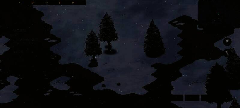 游戏中特定位置图片