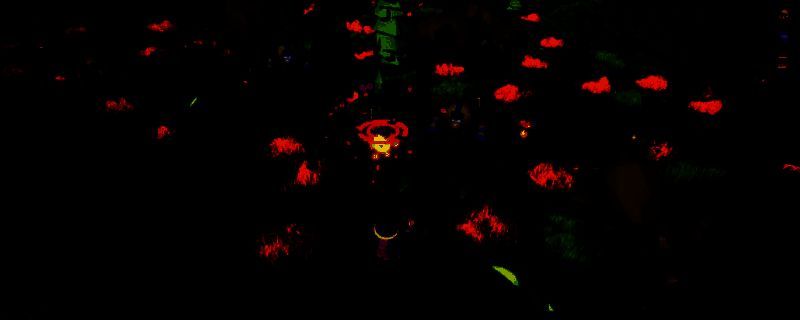 《Crystal Keepers》游戏画面