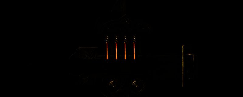 《上古卷轴4：湮灭重制版》撬锁画面