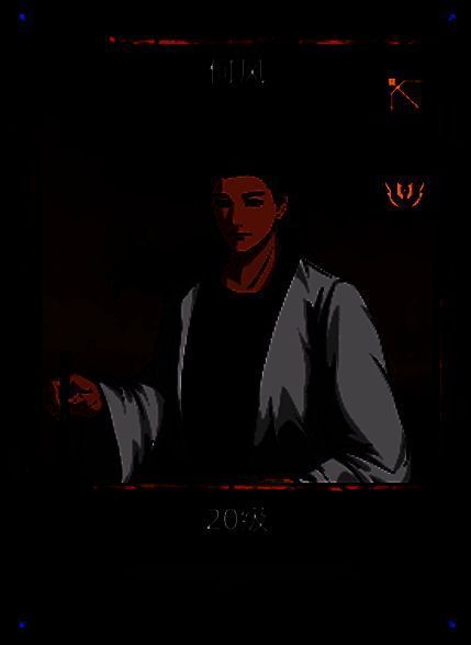 英雄伊潘图相关画面