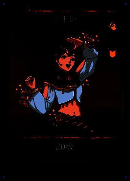 英雄阿塞尔相关画面