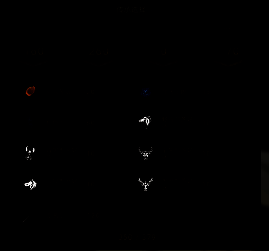 部落与弯刀无名剑主相关配图2