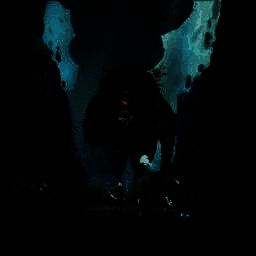 飘流域相关图片