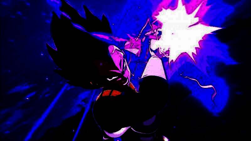 《七龙珠 电光炸裂！ZERO》相关画面1