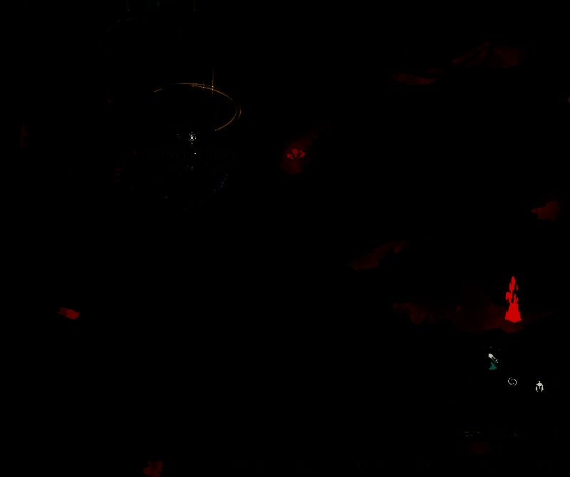 连环闪电巫杖展示图