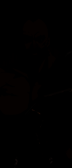 《部落与弯刀》蛮力战士相关图片 2