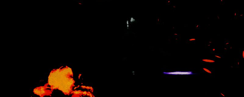 《Dolls Nest》游戏画面