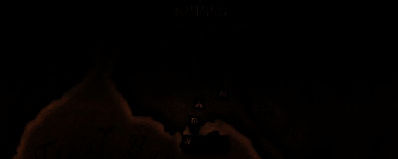 《上古卷轴4：湮灭重制版》相关画面