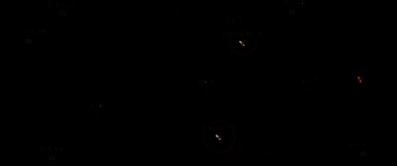 红石谷地图图片