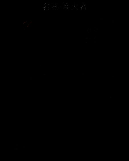 名器·唤火者图片