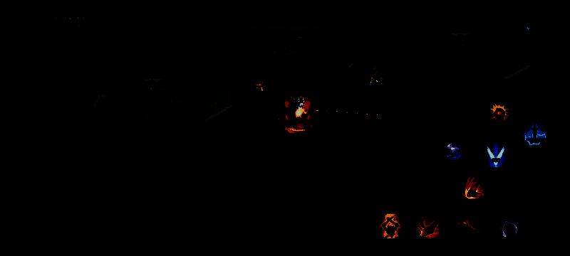 《部落与弯刀》游戏画面相关图