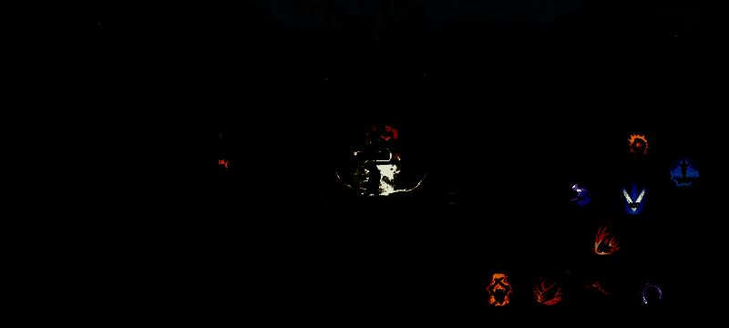 《部落与弯刀》游戏画面相关图