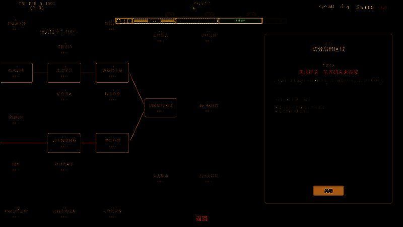 游戏中解锁战术画面