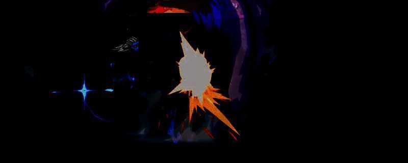 《怪兽 8 号 THE GAME》游戏画面