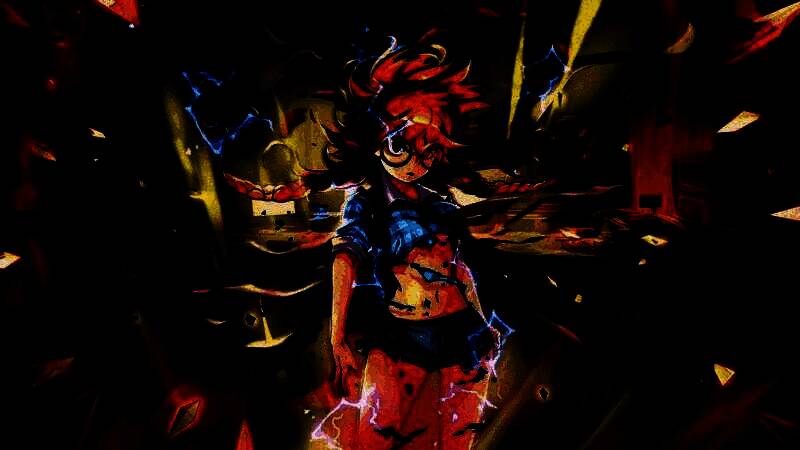 《恶魔会社：入职》游戏画面3