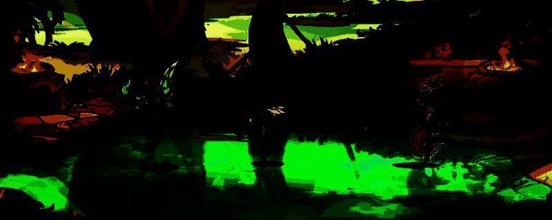 《怪兽 8号 THE GAME》相关图片1