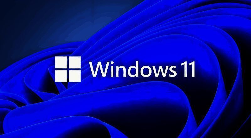 Windows 11相关界面图