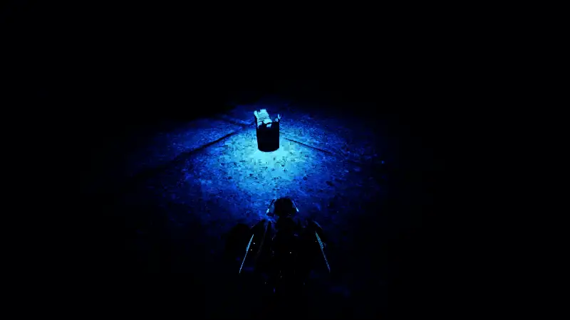 《Dolls Nest》相关画面2