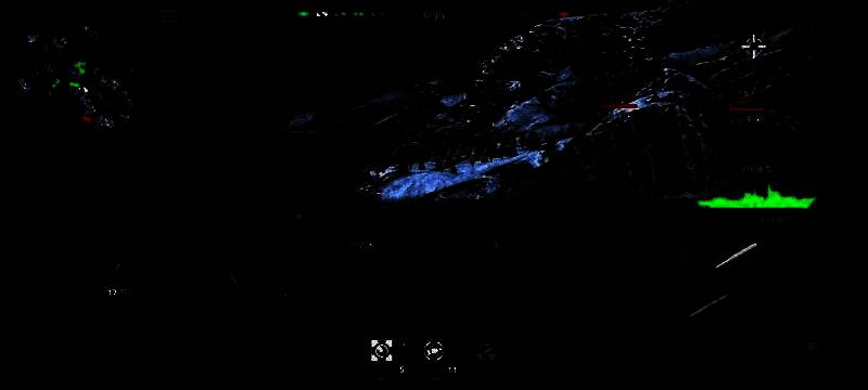 现代战舰护航模式相关图片3