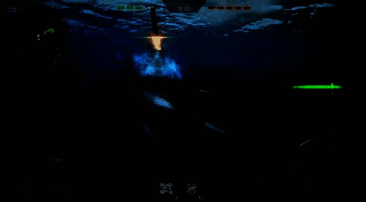 现代战舰护航模式相关图片5