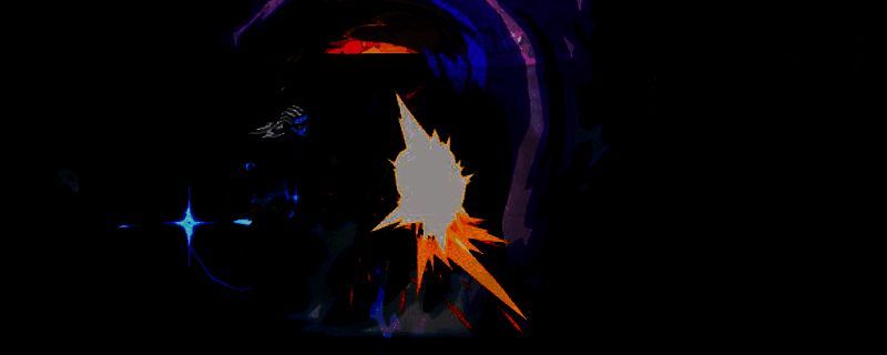 《绝对魔权》游戏画面1