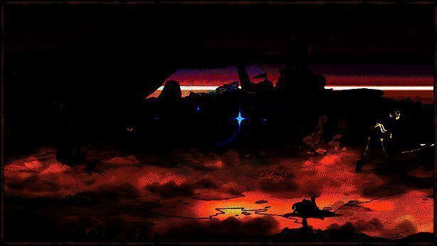 《绝对魔权》游戏画面10