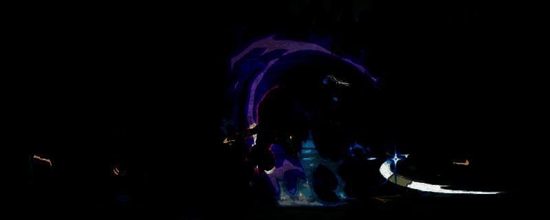 绝对魔权相关图片1