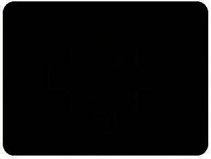 武将可见区域示意图