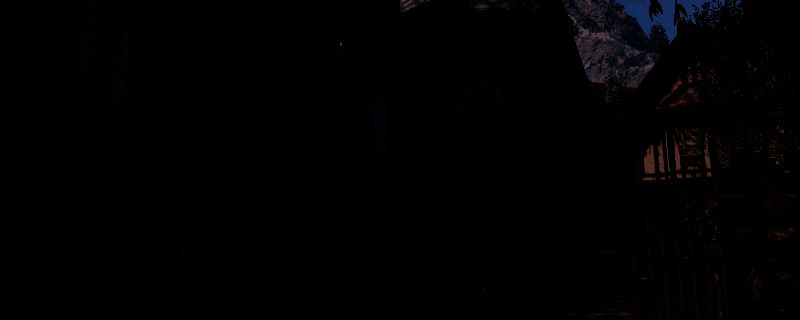 《上古卷轴4：湮灭重制版》相关画面