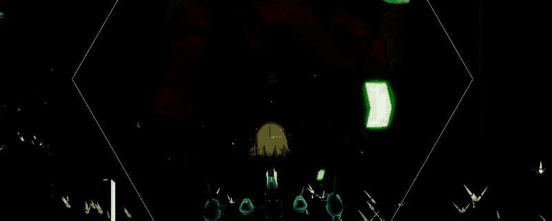 《Dolls Nest》相关场景图