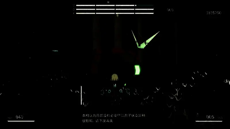 《Dolls Nest》相关场景图