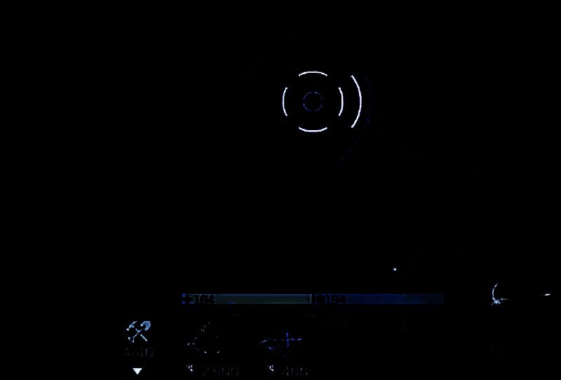 逆战未来塔防小地图展示图