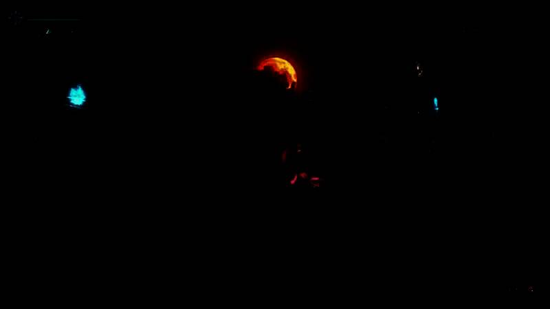 《Bloodbreaker: Labyrinth of the Witch》游戏截图3