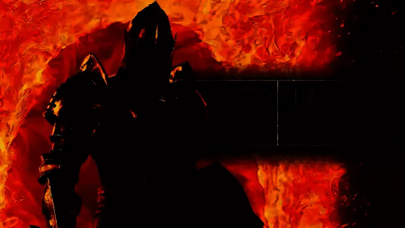 《上古卷轴4：湮灭重制版》相关画面1