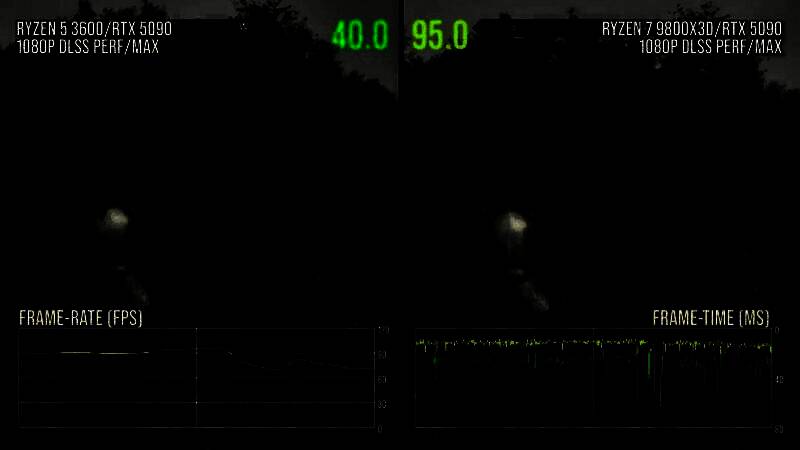 《上古卷轴4：湮灭重制版》视频画面2